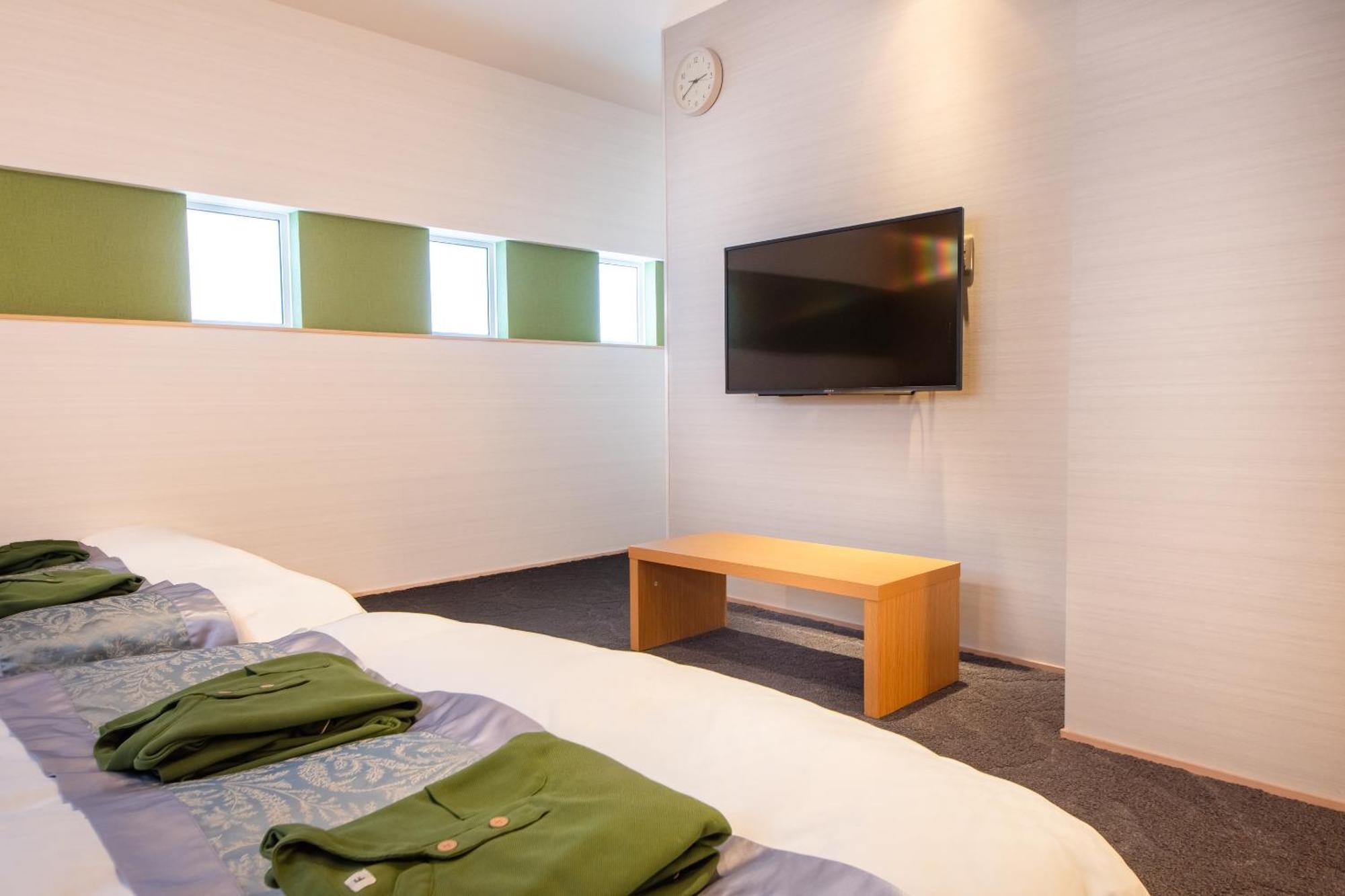 Hotel Naranohamori Ngoại thất bức ảnh