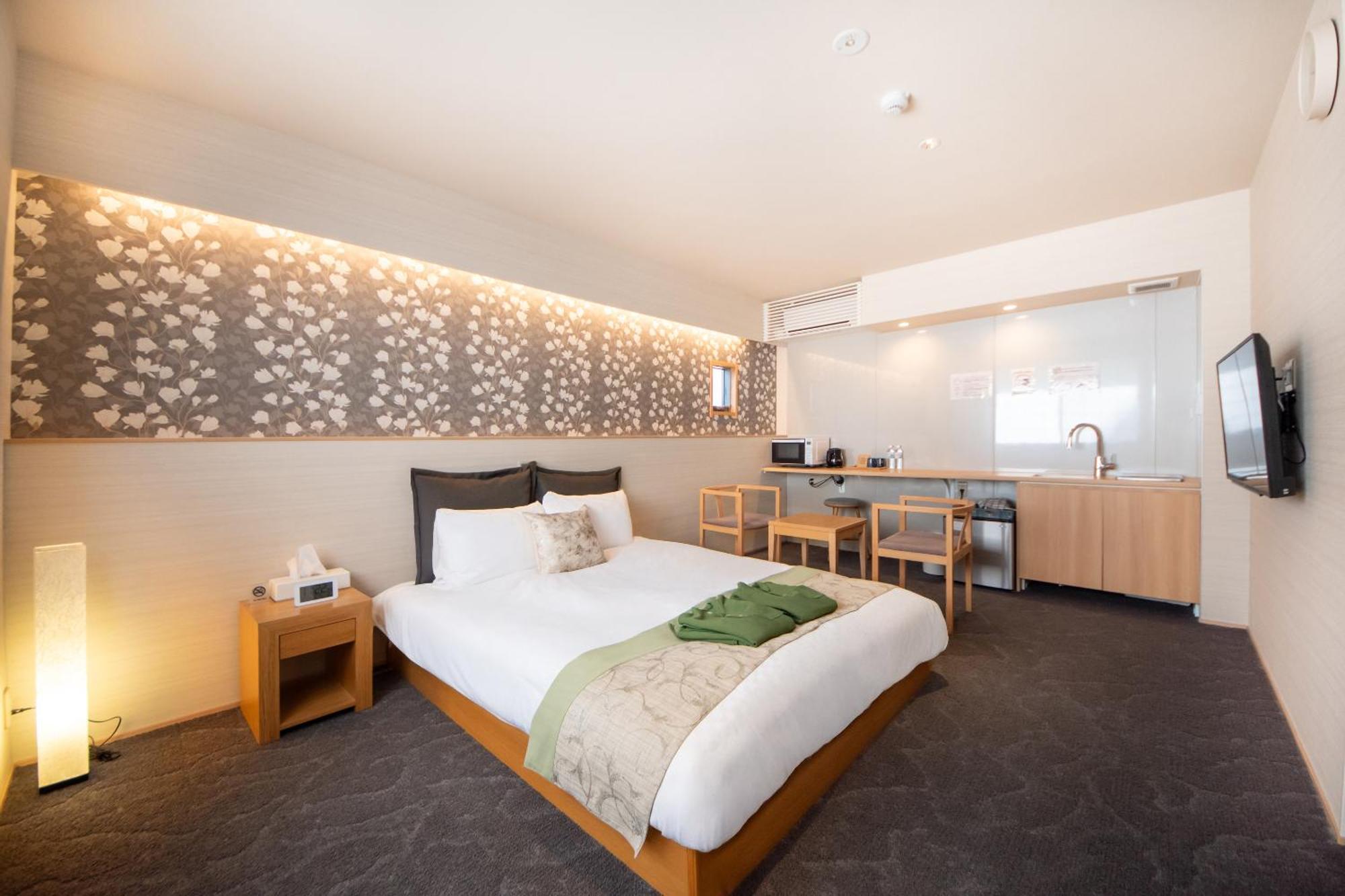 Hotel Naranohamori Ngoại thất bức ảnh