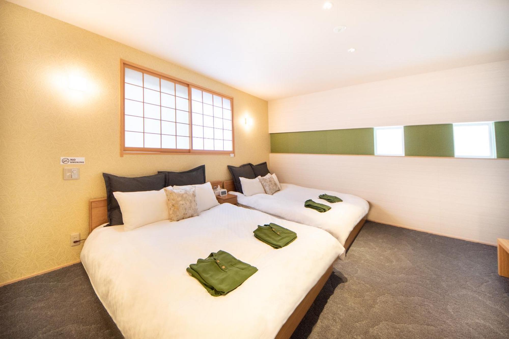 Hotel Naranohamori Ngoại thất bức ảnh