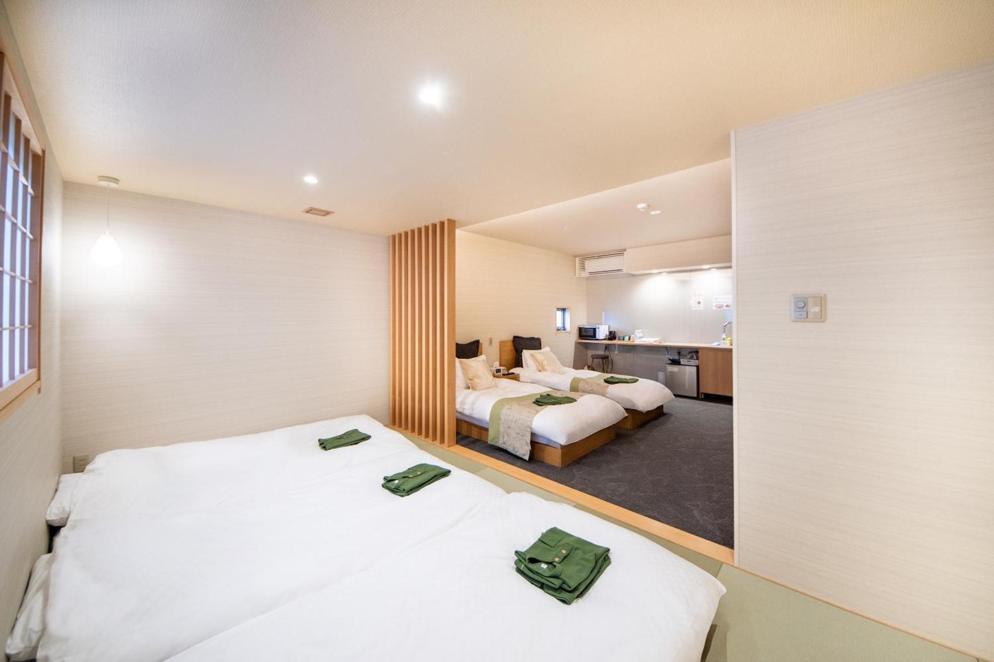 Hotel Naranohamori Ngoại thất bức ảnh