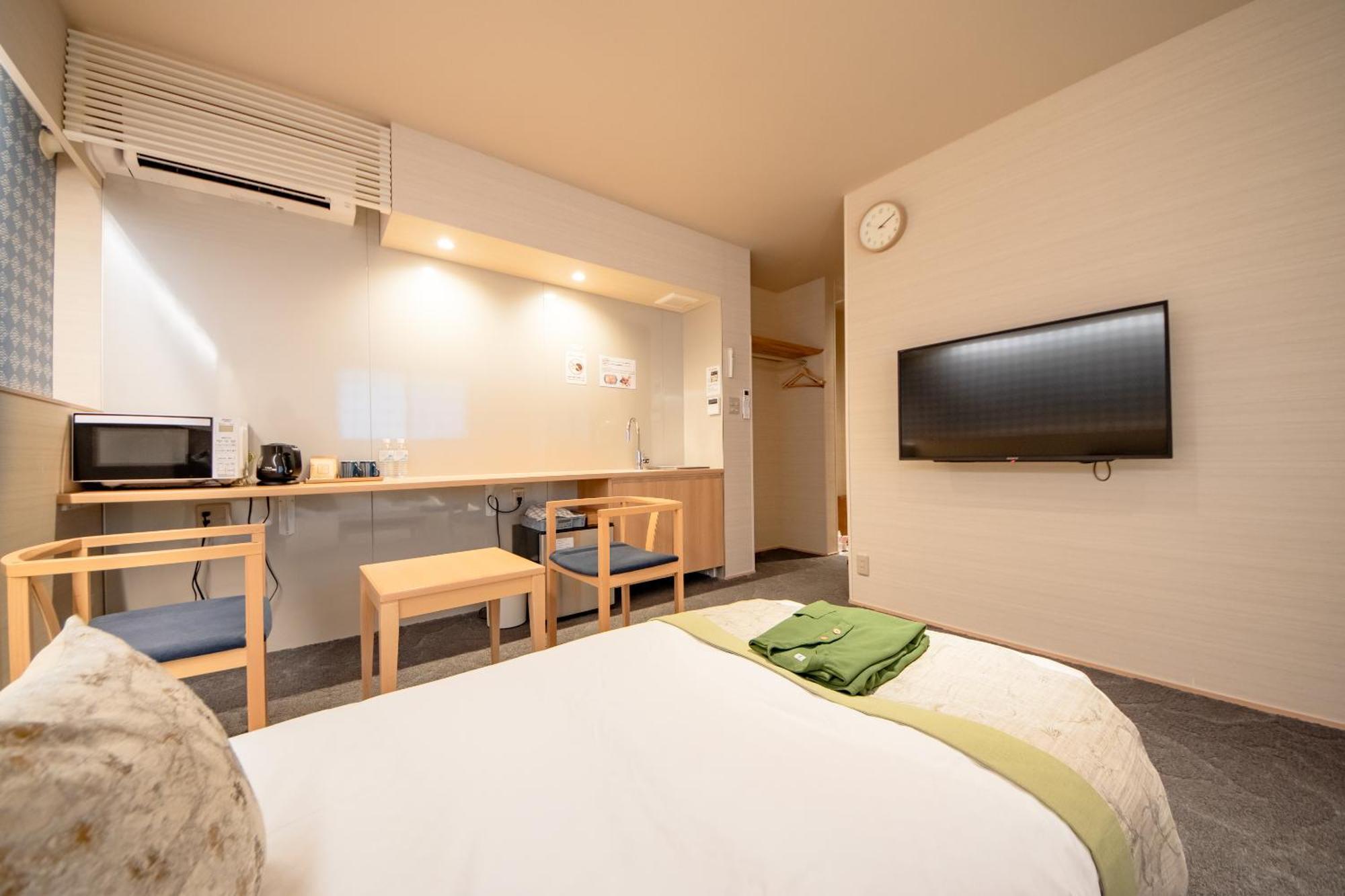 Hotel Naranohamori Ngoại thất bức ảnh
