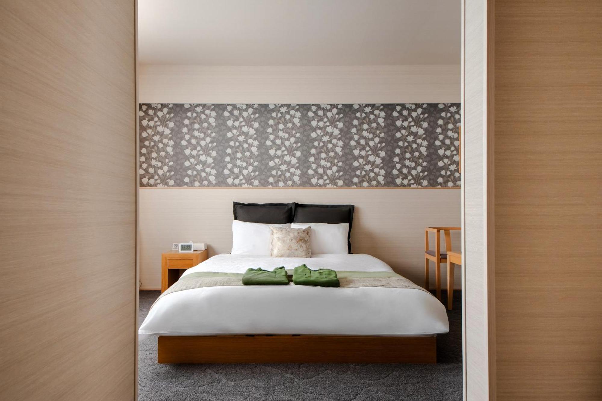 Hotel Naranohamori Ngoại thất bức ảnh
