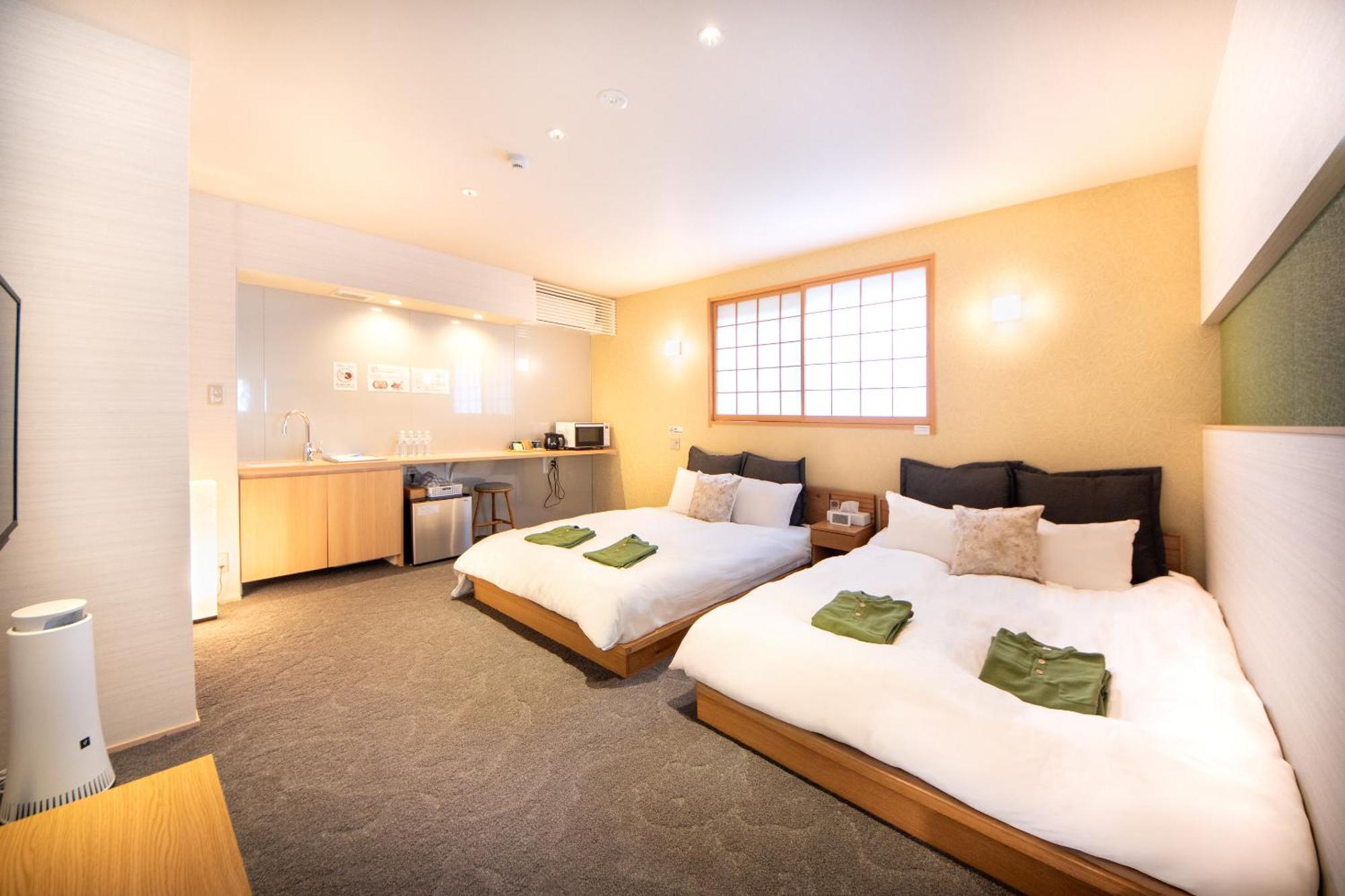Hotel Naranohamori Ngoại thất bức ảnh