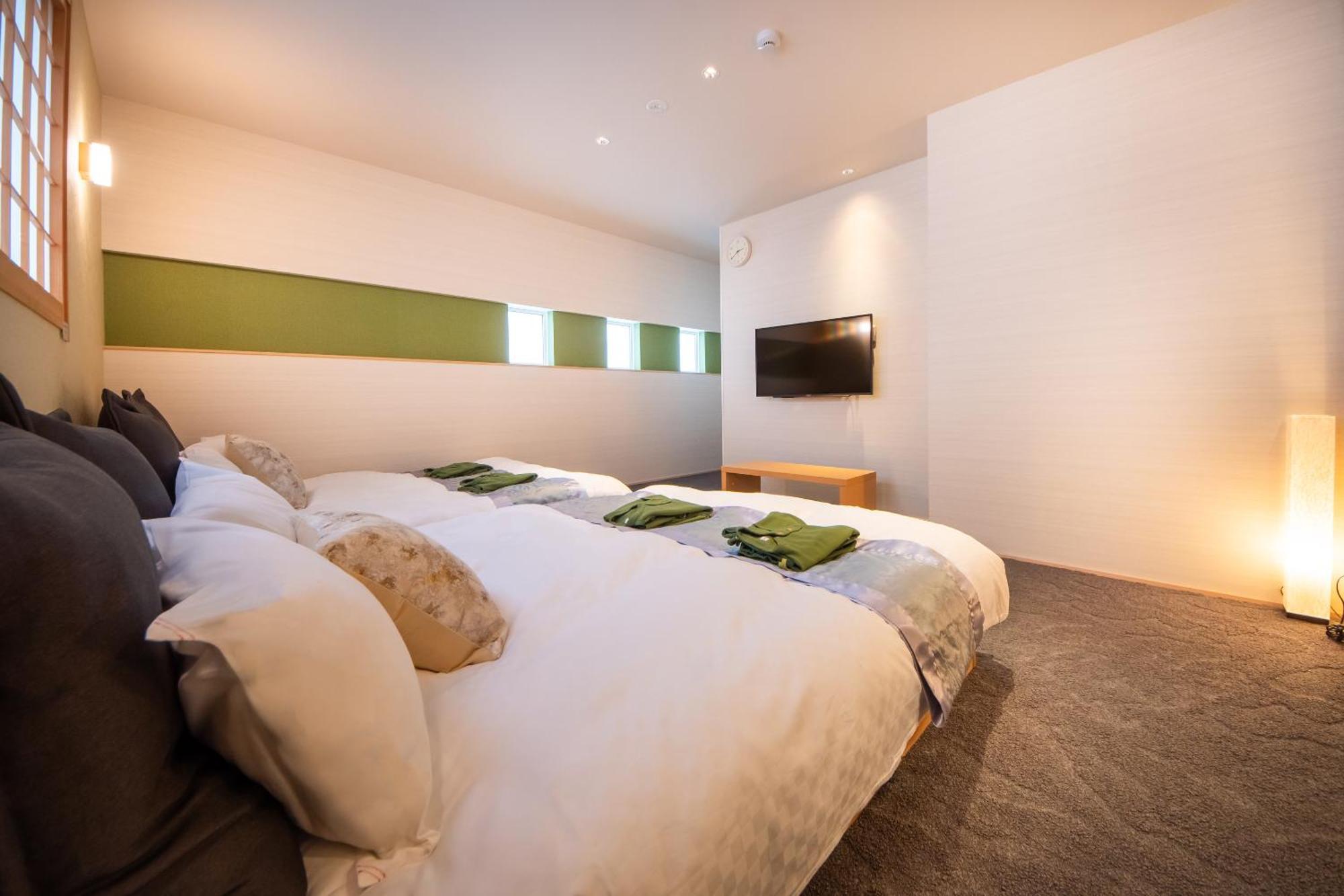 Hotel Naranohamori Ngoại thất bức ảnh