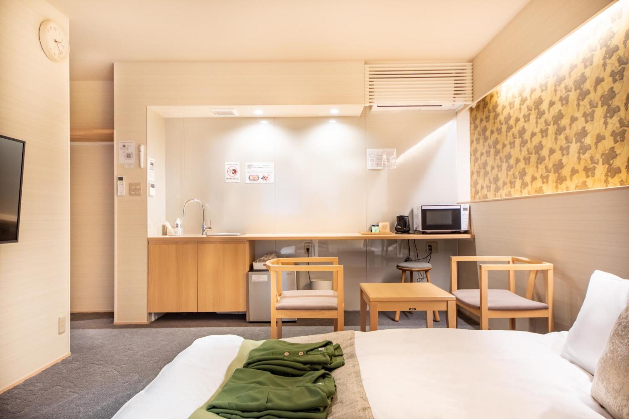 Hotel Naranohamori Ngoại thất bức ảnh
