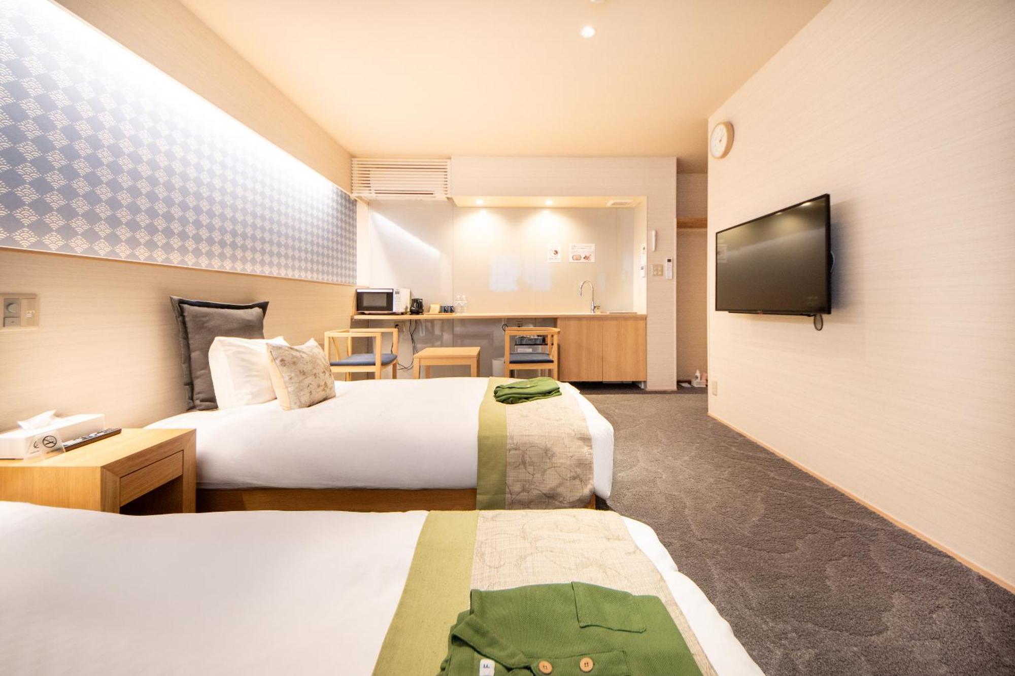 Hotel Naranohamori Ngoại thất bức ảnh