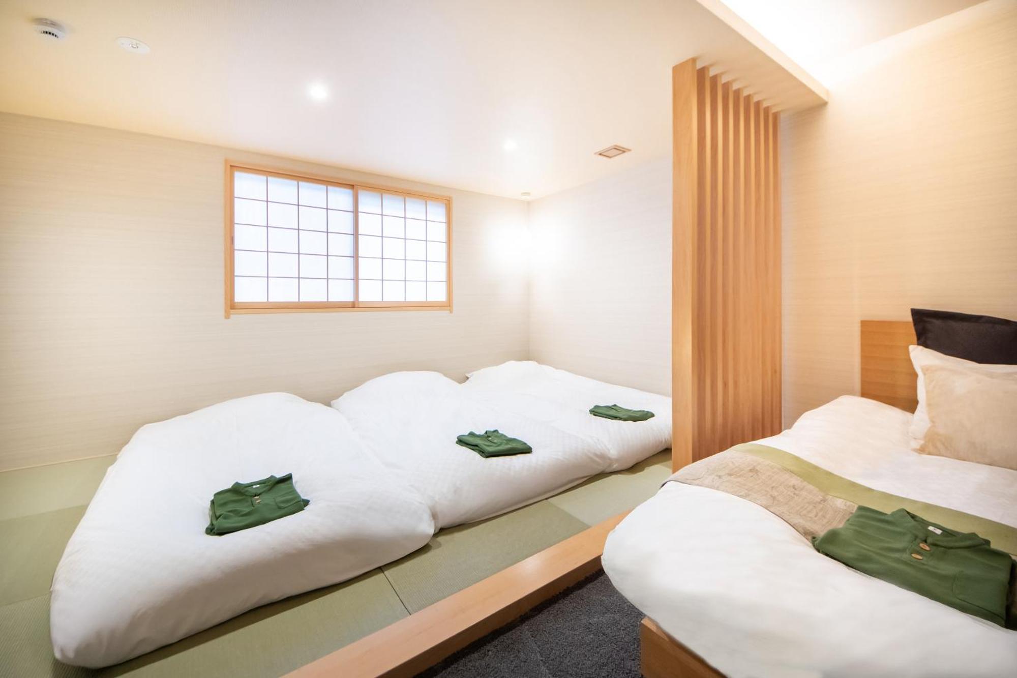 Hotel Naranohamori Ngoại thất bức ảnh