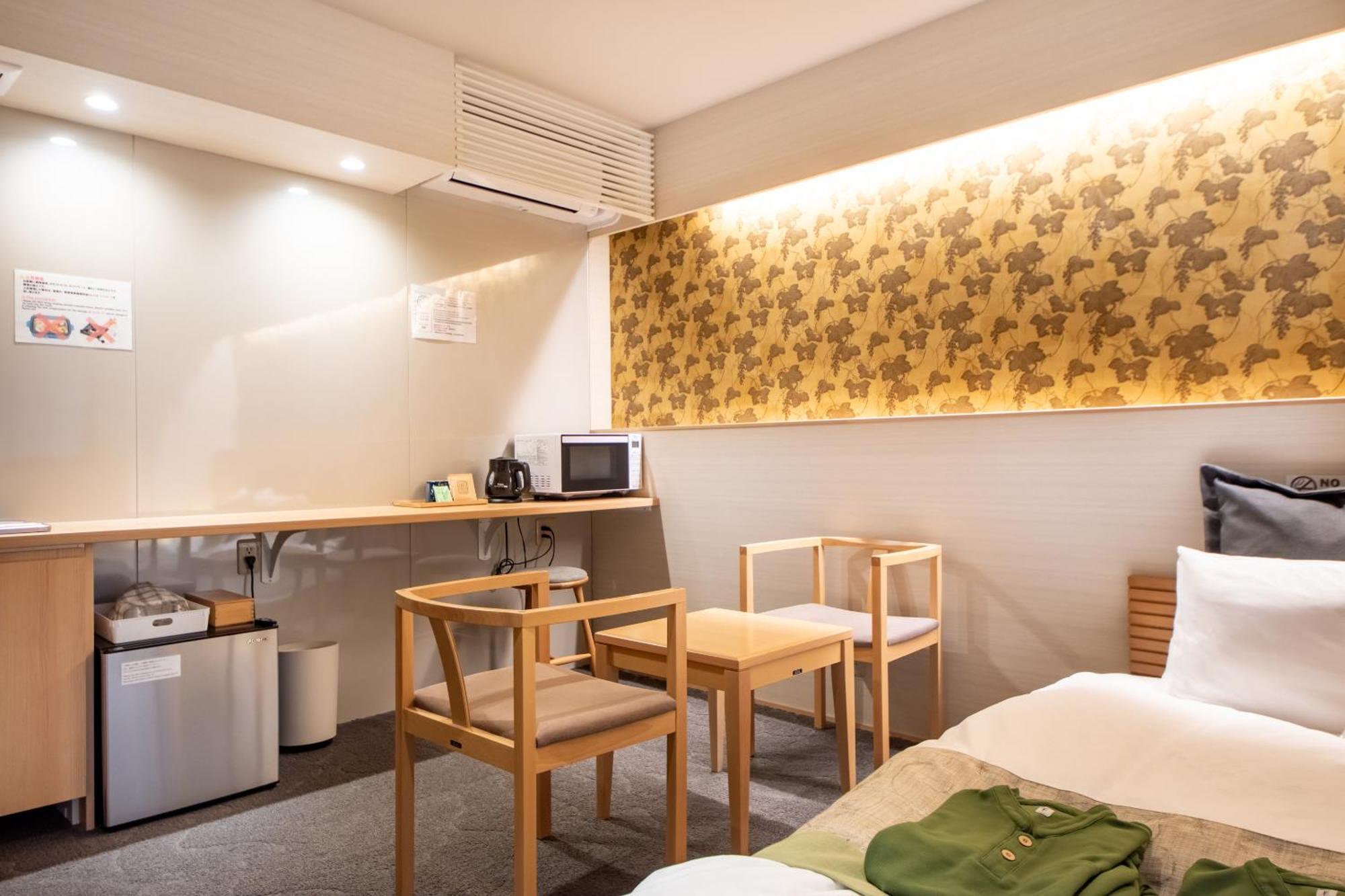 Hotel Naranohamori Ngoại thất bức ảnh