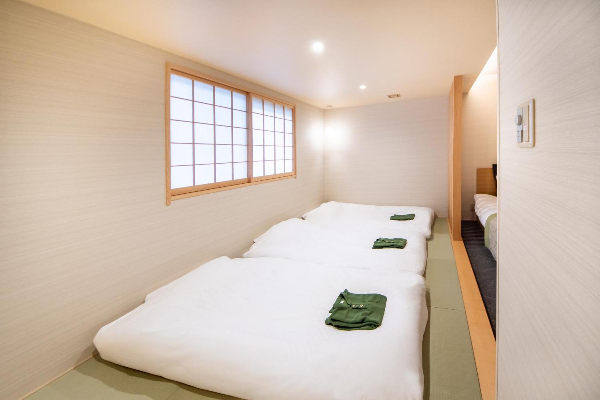 Hotel Naranohamori Ngoại thất bức ảnh