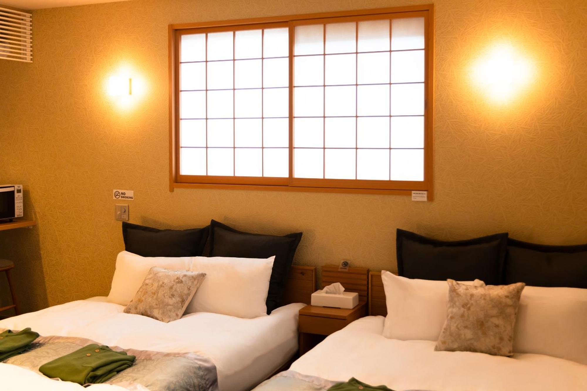 Hotel Naranohamori Ngoại thất bức ảnh