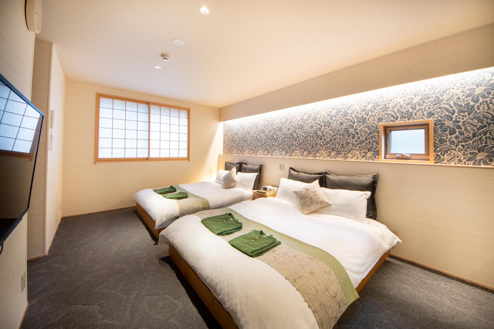 Hotel Naranohamori Ngoại thất bức ảnh