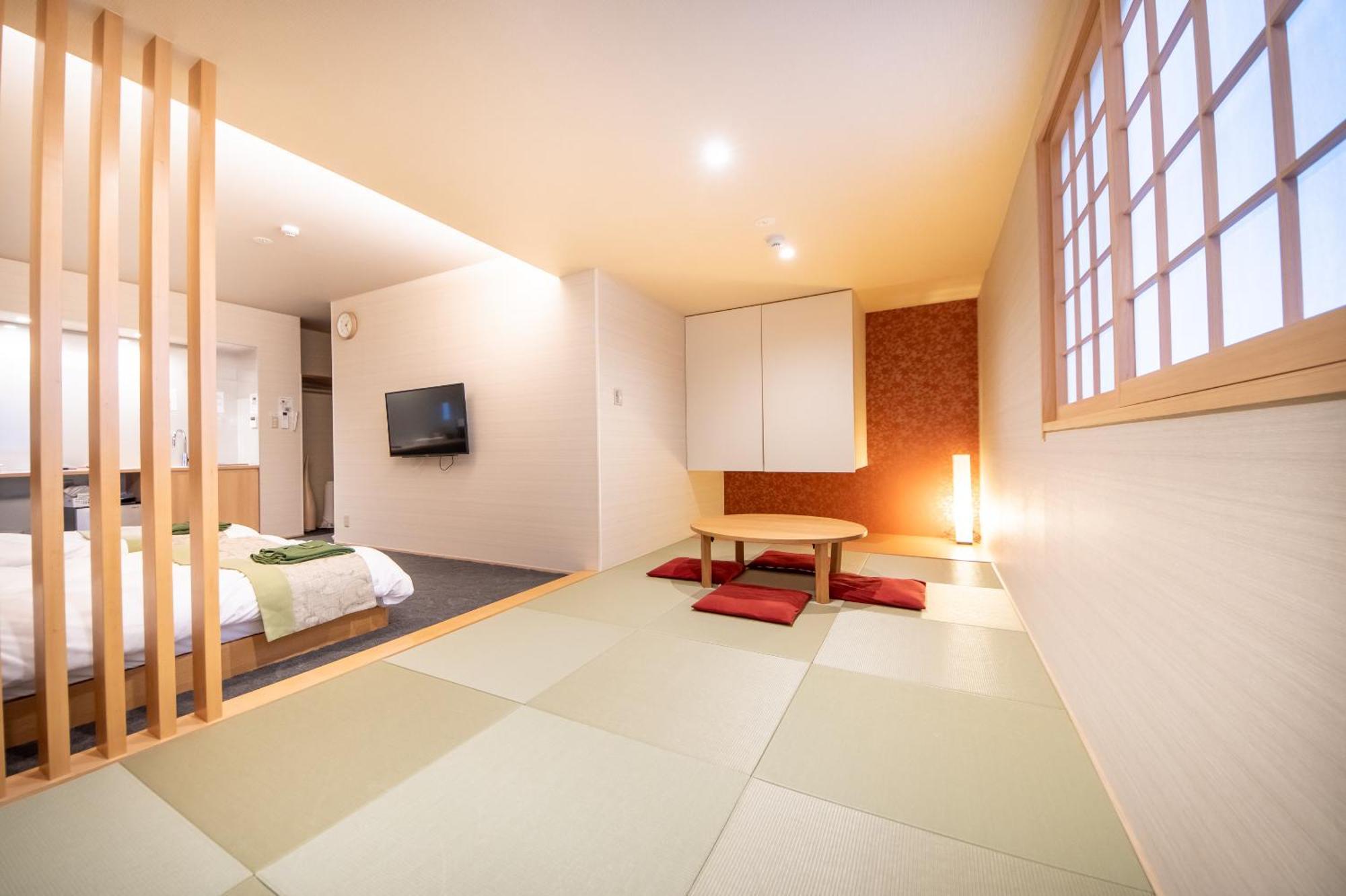 Hotel Naranohamori Ngoại thất bức ảnh