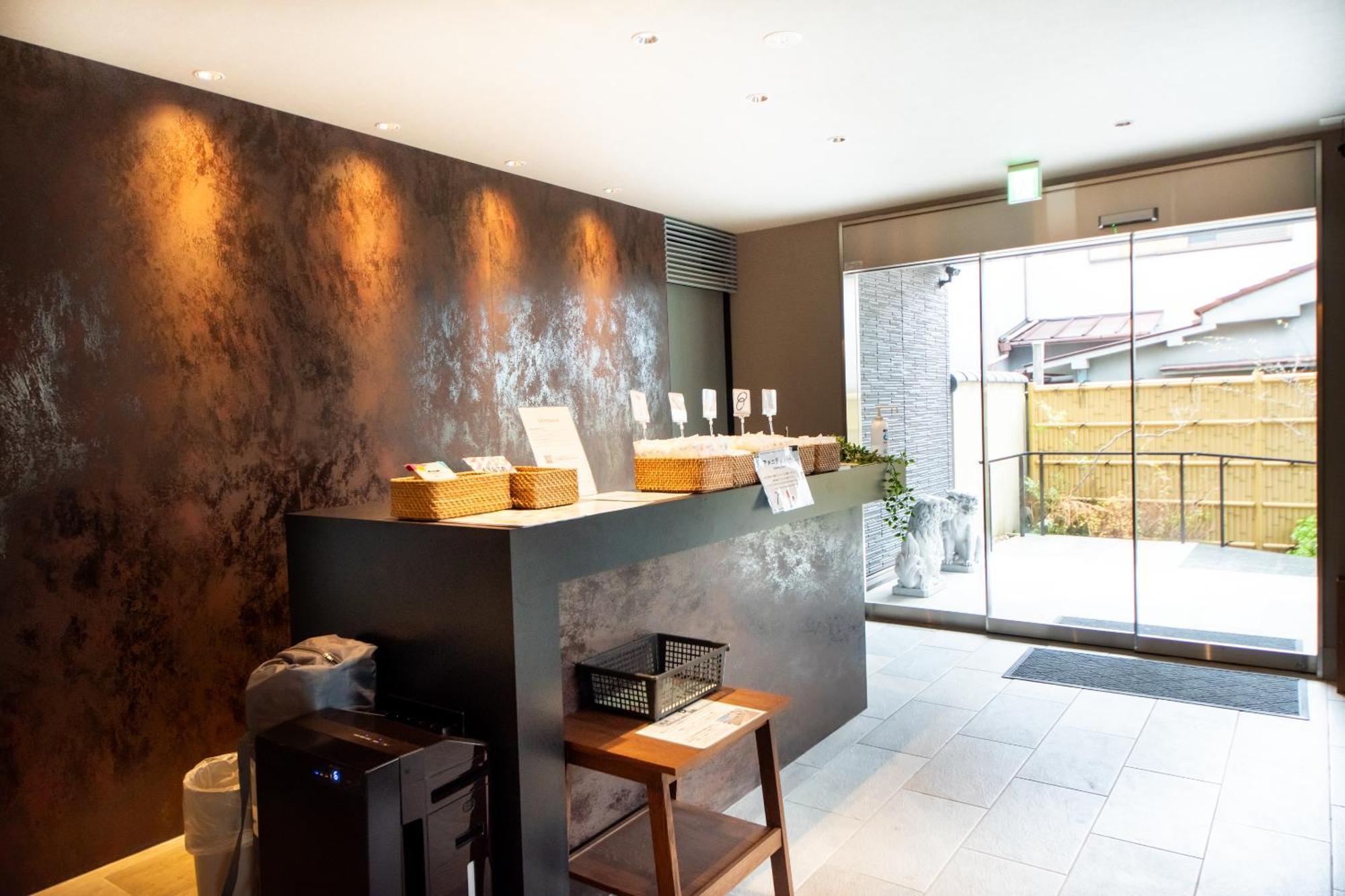 Hotel Naranohamori Ngoại thất bức ảnh