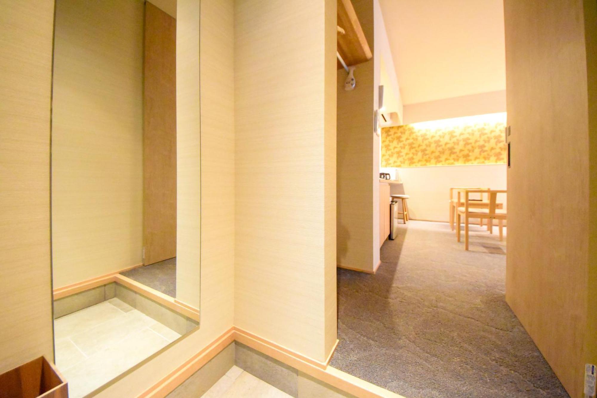 Hotel Naranohamori Ngoại thất bức ảnh