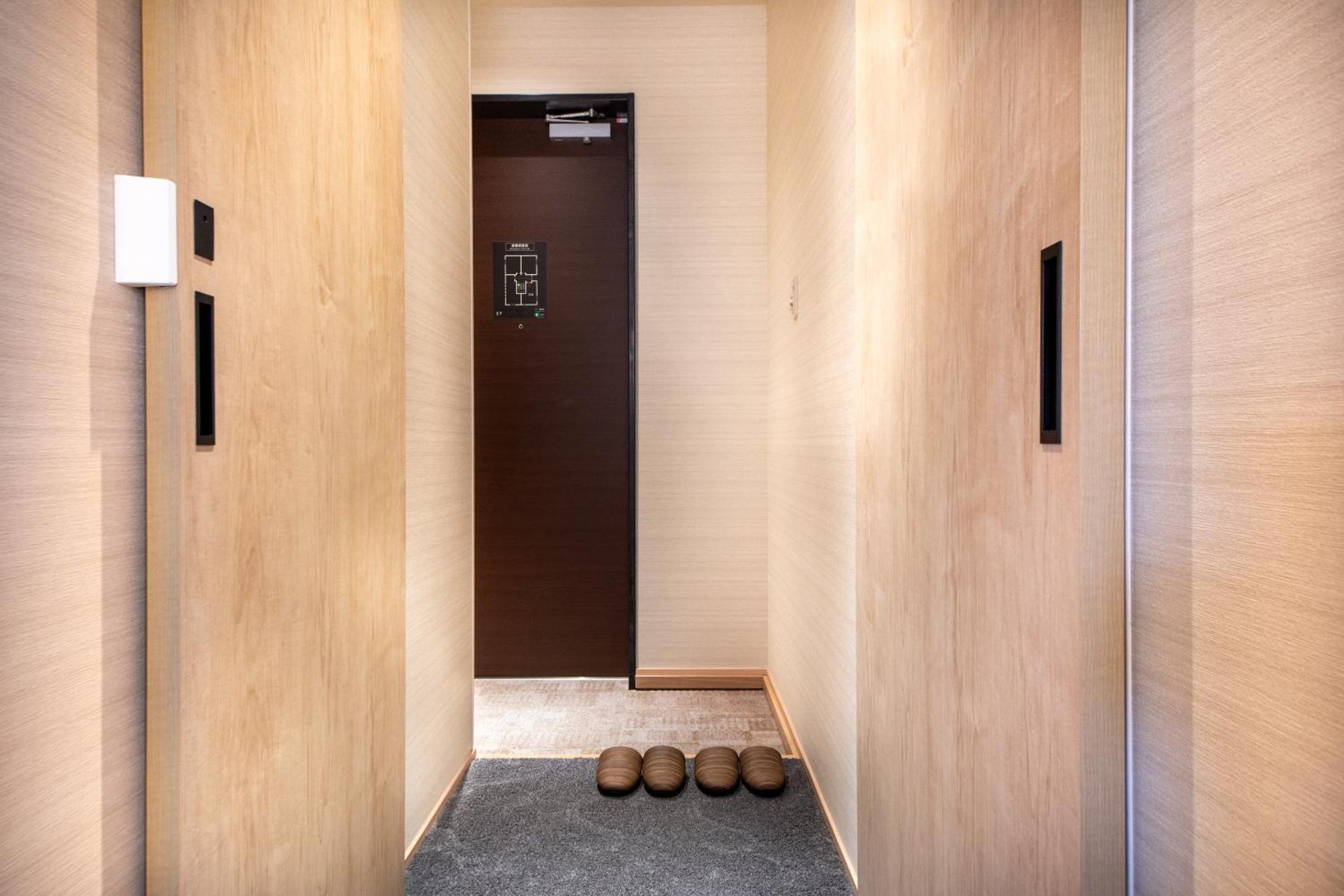 Hotel Naranohamori Ngoại thất bức ảnh